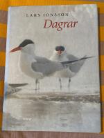Dagrar