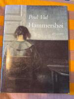 Hammersh&oslash;i : Verk och liv