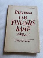 Dikterna om Finlands kamp