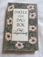 Dikter och dagbok
