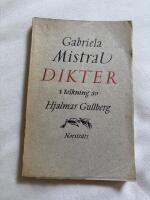 Dikter