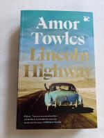 Lincoln Highway