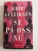Se p&aring; oss nu