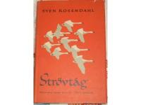 Str&ouml;vt&aring;g