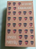 Senseis portf&ouml;lj