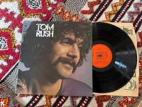 Tom Rush