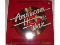 American Hot Wax