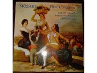 Flute Concertos