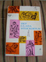 Det glada Stockholm
