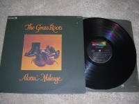 Alotta&acute;Mileage