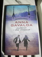 Hj&auml;rtat i v&aring;r v&auml;nskap