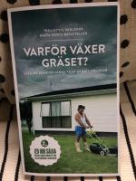 Varf&ouml;r v&auml;xer gr&auml;set?