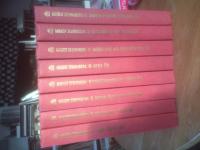 Strindbergs m&auml;sterverk i urval