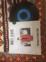 The Heart of Rock & roll