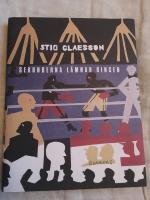 Sekonderna l&auml;mnar ringen