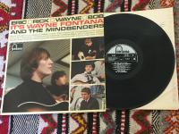 It&rsquo;s Wayne Fontana and the Mindbenders