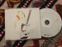 I love you Cause I want to