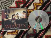 Den bl&aring; v&auml;gen / en samling