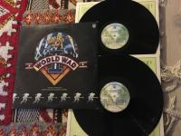 All this and World war II