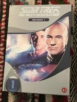 Star Trek -Season1