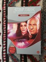 Star Trek- season 2