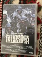 Talvisota / Vinterkriget 