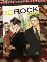 30 Rock - Season 1