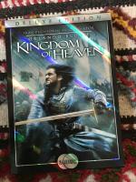 Kingdom of heaven 