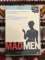 Mad Men- s&auml;song 3