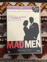 Mad Men 