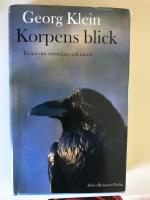 Korpens blick : ess&auml;er om vetenskap och moral