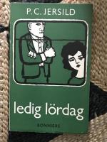 Ledig l&ouml;rdag 