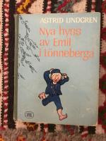Nya hyss med Emil i L&ouml;nneberga