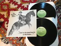 ...back to the sweethearts of the rodeo