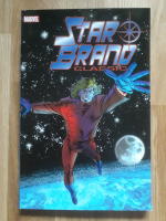 Star Brand Classic Vol. 1