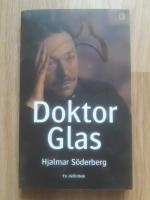 Doktor Glas