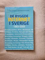 De byggde Internet i Sverige [Elektronisk resurs]