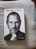 Steve Jobs - en biografi