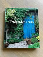 Tr&auml;dg&aring;rdens rum