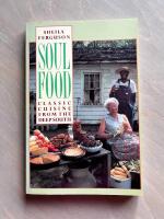 Soul food - classic cuisine from the deep South
