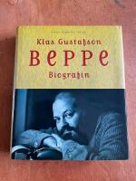 Beppe: biografin