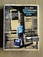 D&auml;r jag kommer fr&aring;n: Kriget mot f&ouml;rorten