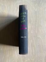 Who's who of jazz: Storyville to Swing street