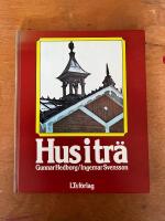 Hus i tr&auml;
