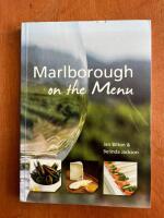 Marlborough on the menu