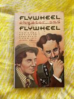 Flywheel, Shyster, and Flywheel: The Marx Brothers' lost radio show