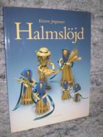 Halmsl&ouml;jd
