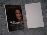 good enough -Bli fri fr&aring;n din perfektionism