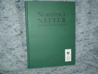 Nordiska N&auml;tter