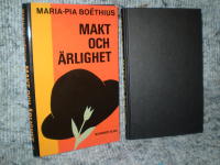 Makt och &auml;rlighet